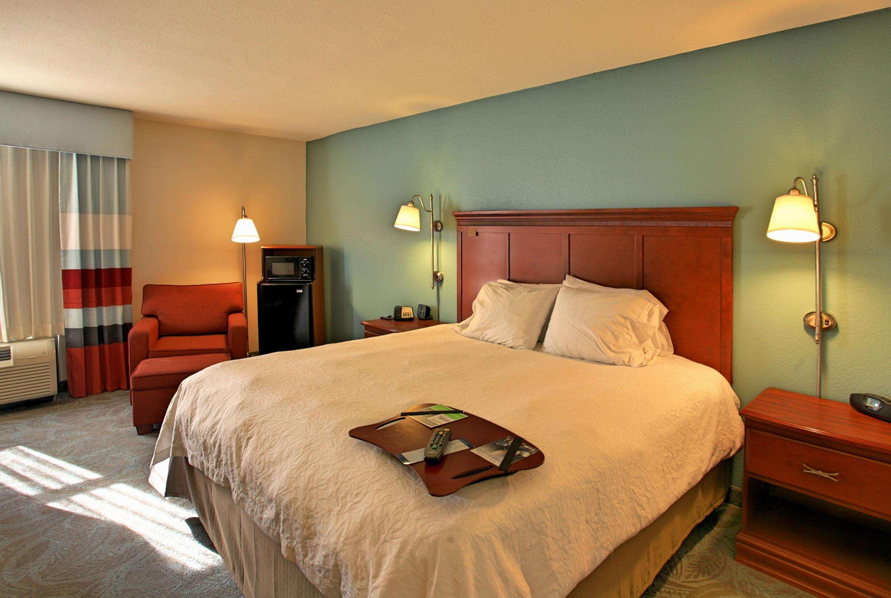 Hampton Inn Natchitoches Shamard Heights Ngoại thất bức ảnh