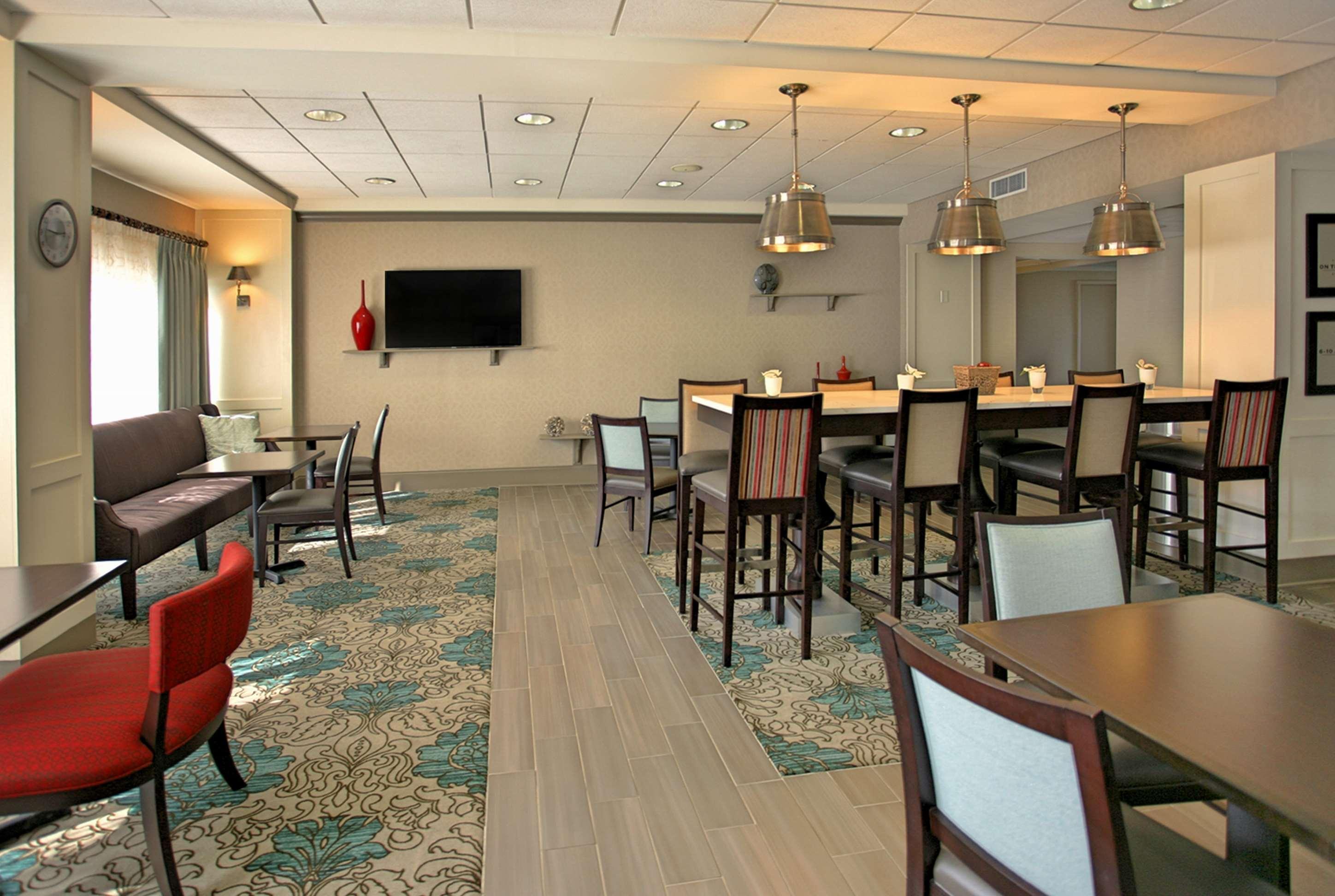 Hampton Inn Natchitoches Shamard Heights Ngoại thất bức ảnh