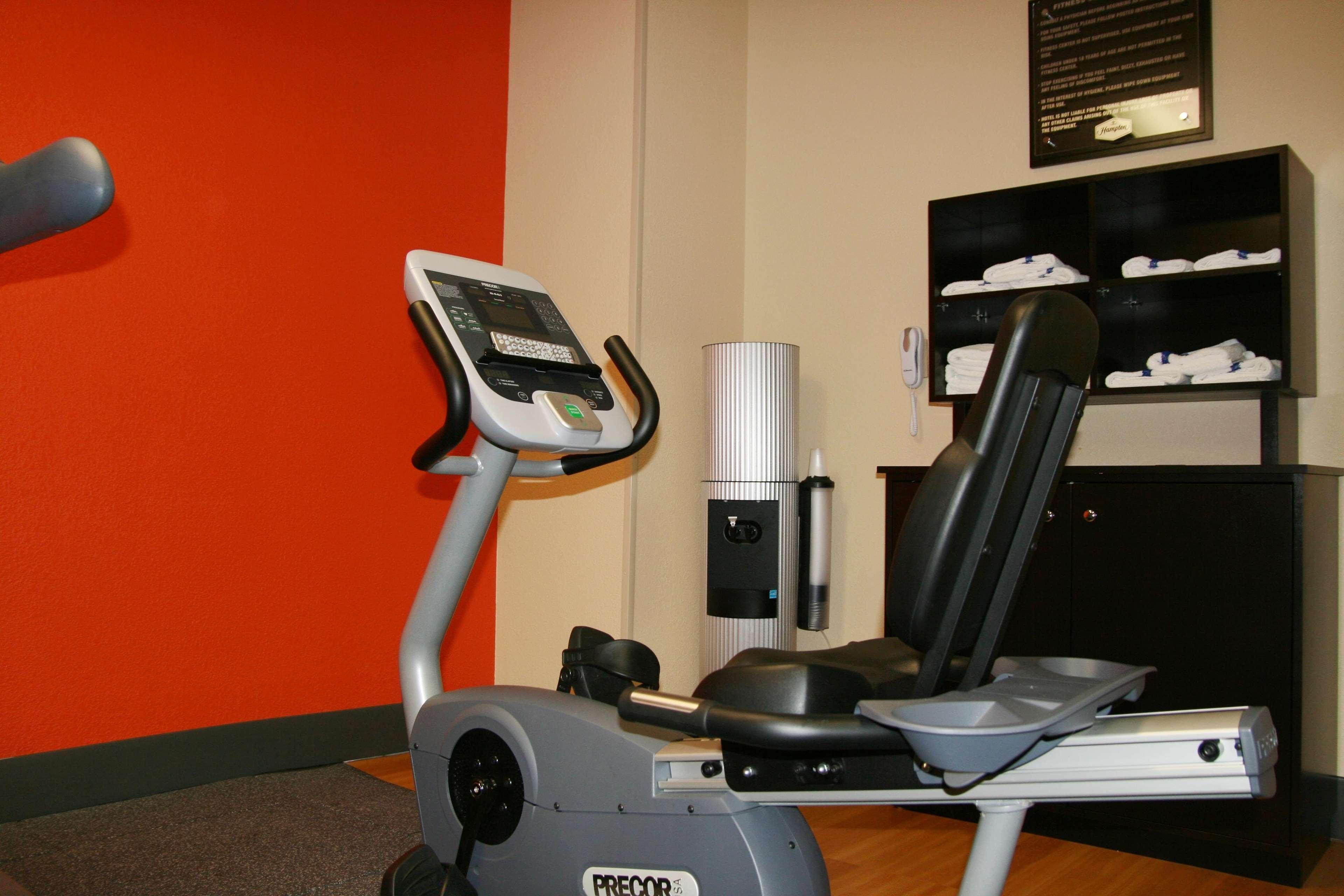 Hampton Inn Natchitoches Shamard Heights Ngoại thất bức ảnh