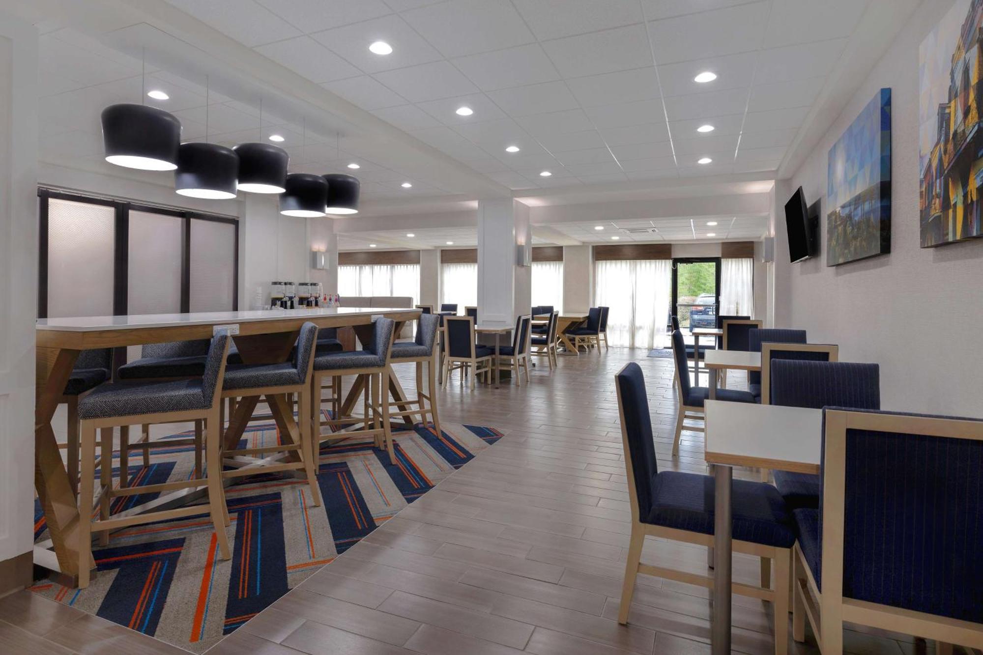 Hampton Inn Natchitoches Shamard Heights Ngoại thất bức ảnh