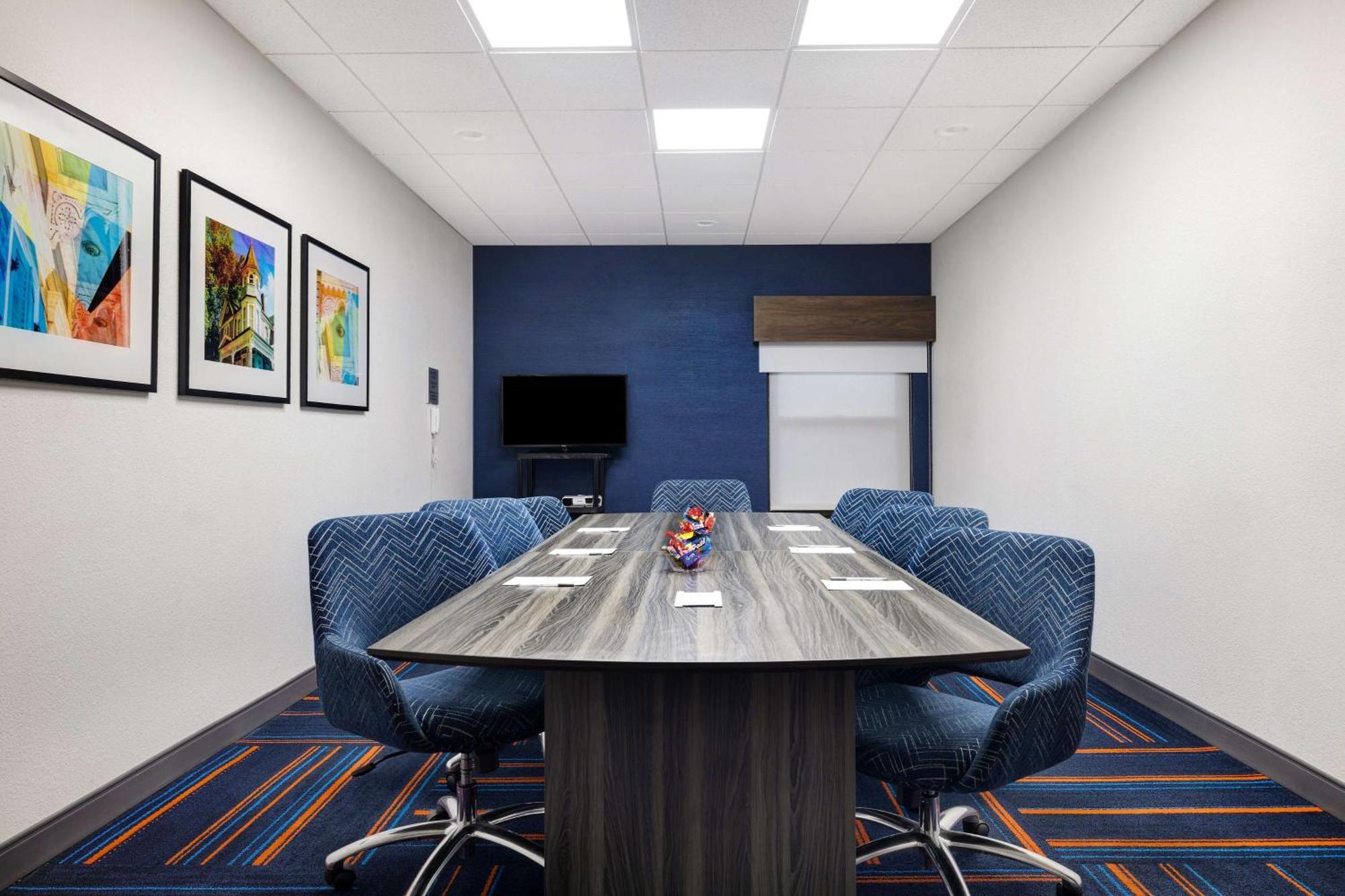 Hampton Inn Natchitoches Shamard Heights Ngoại thất bức ảnh
