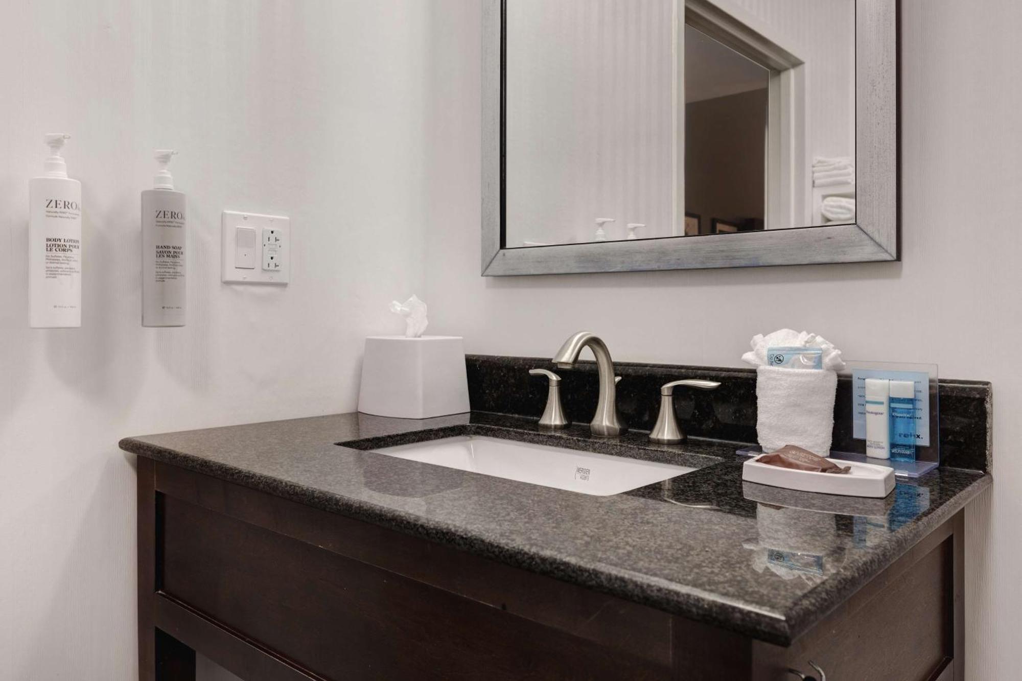Hampton Inn Natchitoches Shamard Heights Ngoại thất bức ảnh