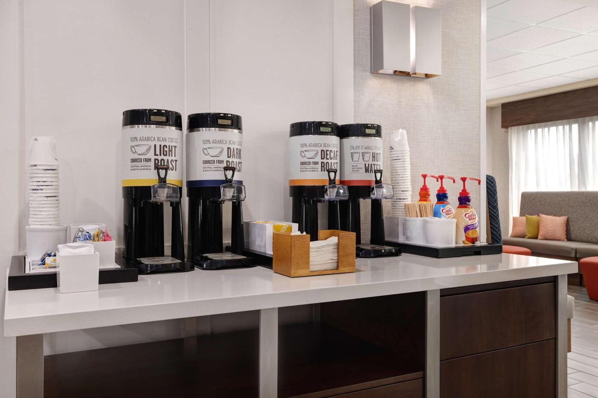 Hampton Inn Natchitoches Shamard Heights Ngoại thất bức ảnh