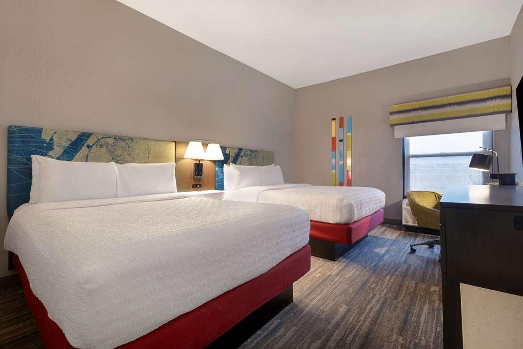 Hampton Inn Natchitoches Shamard Heights Phòng bức ảnh