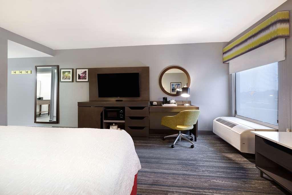 Hampton Inn Natchitoches Shamard Heights Phòng bức ảnh