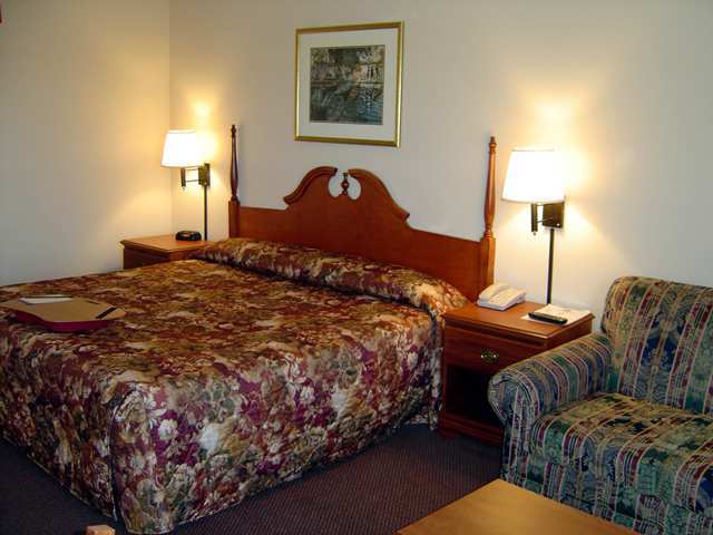 Hampton Inn Natchitoches Shamard Heights Phòng bức ảnh