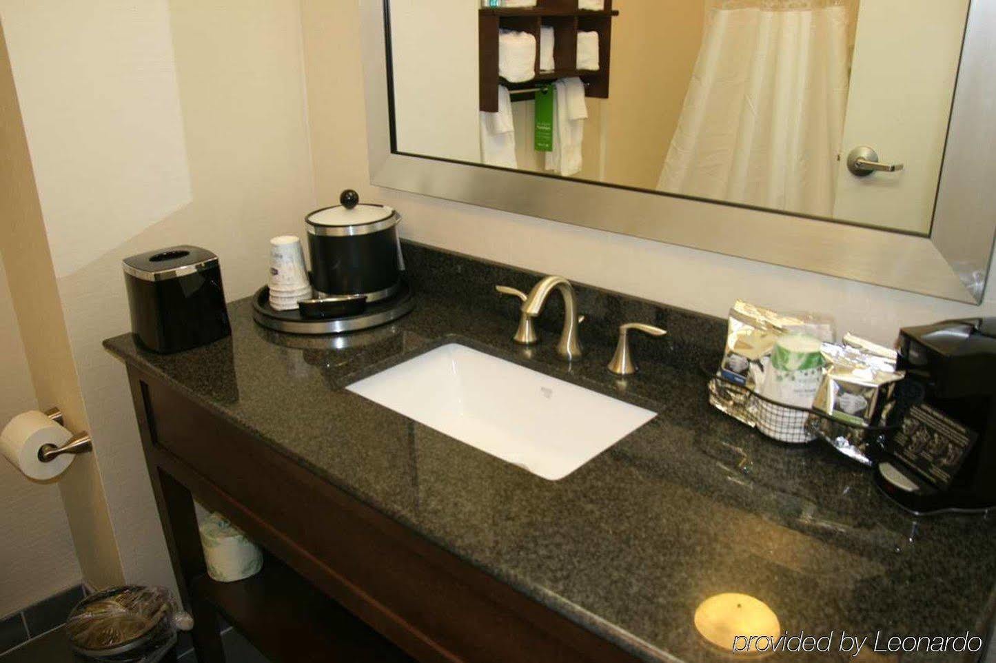 Hampton Inn Natchitoches Shamard Heights Ngoại thất bức ảnh